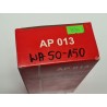 FILTR POWIETRZA  Filtron AP 013