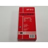 FILTR POWIETRZA  Filtron AP 013