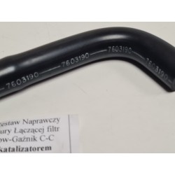 Zestaw naprawczy odmy Cinquecento 700,