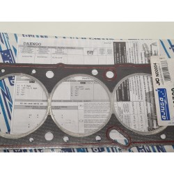 Uszczelka głowicy AJUSA 10100700 Daewoo