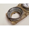 Ramka mocowania reflektora prawa Fiat 125p