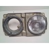 Ramka mocowania reflektora prawa Fiat 125p