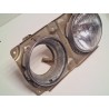 Ramka mocowania reflektora prawa Fiat 125p