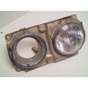 Ramka mocowania reflektora prawa Fiat 125p