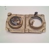Ramka mocowania reflektora prawa Fiat 125p