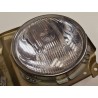 Ramka mocowania reflektora prawa Fiat 125p