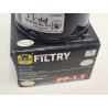 Filtr oleju PP-1.1 RENAULT NISSAN