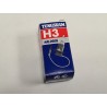 Żarówka H3 12V 55w TUNGSRAM