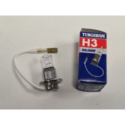 Żarówka H3 12V 55w TUNGSRAM