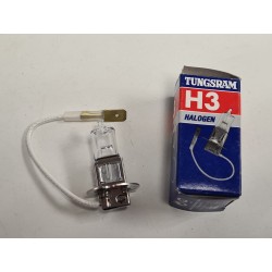 Żarówka H3 12V 55w TUNGSRAM