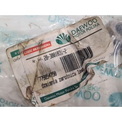 Dźwignia zwrotnicy lewa Żuk ,Nysa