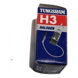 Żarówka H3 12V 55w TUNGSRAM