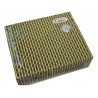 Klocki hamulcowe z czujnikiem TX 10-731 Fiat Seicento