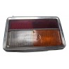Lampa lewa VW K70 Używana