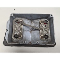 Lampa lewa VW K70 Używana