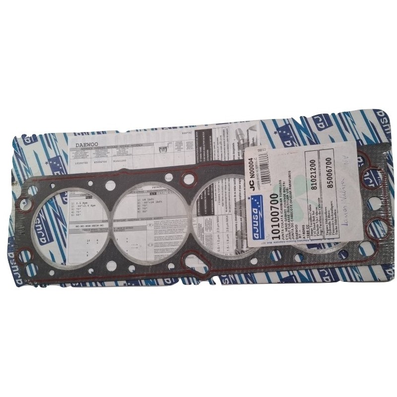 Uszczelka głowicy AJUSA 10100700 Daewoo