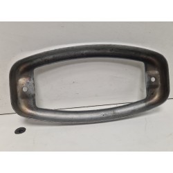 Ramka lampy chrom warszawa