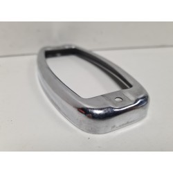 Ramka lampy chrom warszawa