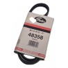 Pasek klinowy GATES 48358 4PK913 Fiat UNO