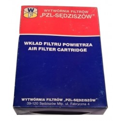 FILTR POWIETRZA WA 50-225 Fiat Tempra