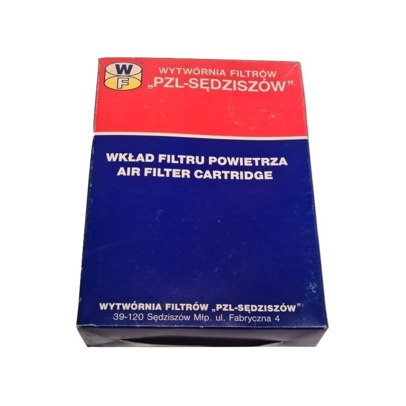 FILTR POWIETRZA WA 50-225 Fiat Tempra