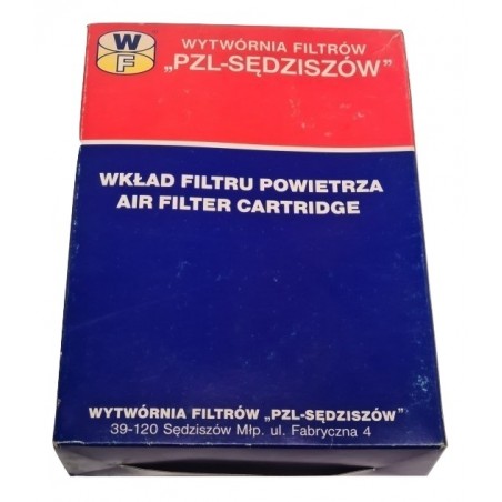 FILTR POWIETRZA WA 50-225 Fiat Tempra