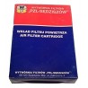 FILTR POWIETRZA WA 50-225 Fiat Tempra