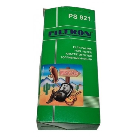 FILTR PALIWA FPP.06 (PS 921) SEICENTO 0.9SX