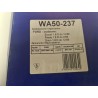 FILTR POWIETRZA WA 50-237 FORD 1.6D