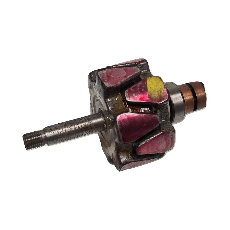 Wirnik alternatora Fiat 126 BIS