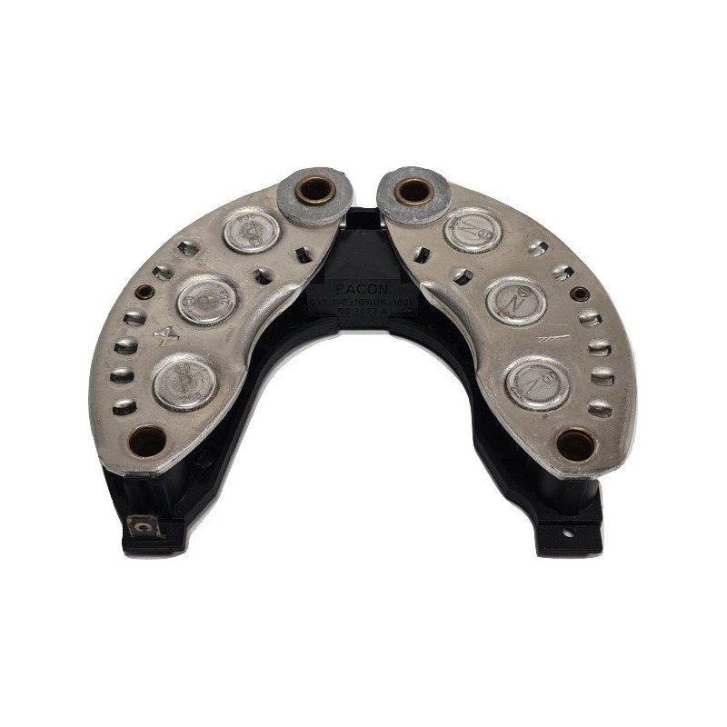 Prostownik alternatora Polonez 1.9