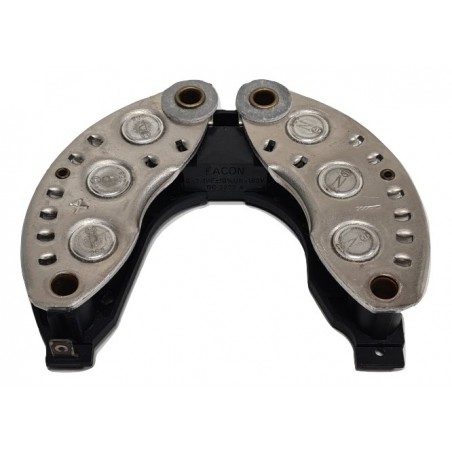Prostownik alternatora Polonez 1.9