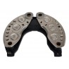 Prostownik alternatora Polonez 1.9