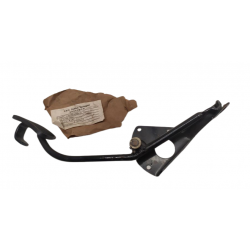 PEDAŁ PRZYSPIESZENIA FSO STARY TYP NOWY