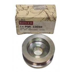 Koło pasowe alternatora polonez ROVER
