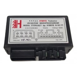 MIKROPROCESOR HYBRYD H-167-TT Polonez