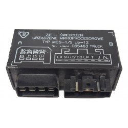Mikroprocesor POLONEZ TRUCK 065463