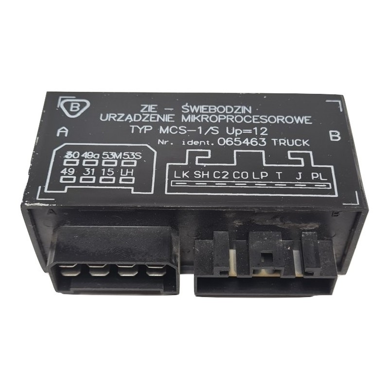 Mikroprocesor POLONEZ TRUCK 065463