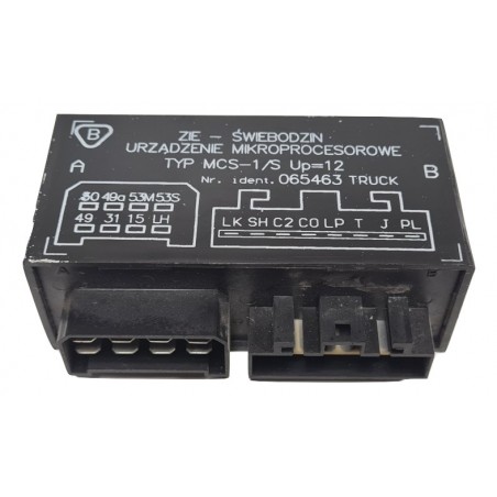 Mikroprocesor POLONEZ TRUCK 065463