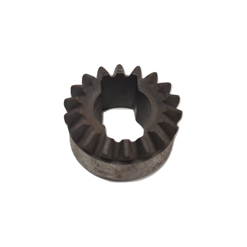 Koronka mechanizmu różnicowego Fiat 126p