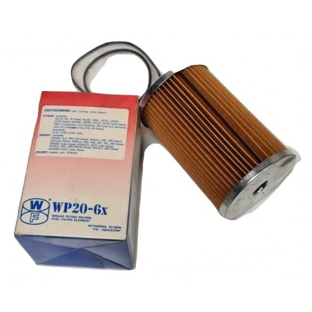 FILTR PALIWA WP 20-6X POLONEZ