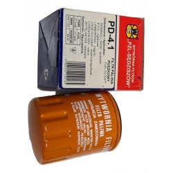 FILTR PALIWA PD 4.1 BOBCAT