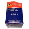FILTR OLEJU PP 7.1 Ford TRANSIT 2.5D