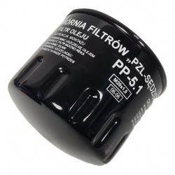 FILTR OLEJU PP 5.1 MITSHUBISHI