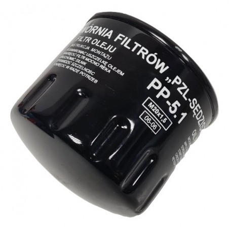 FILTR OLEJU PP 5.1 MITSHUBISHI