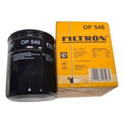 FILTR OLEJU OP546 FORD