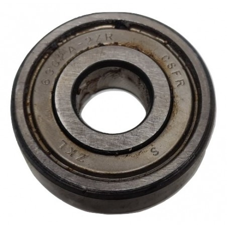 Łożysko alternatora FSO Polonez, Fiat 125p