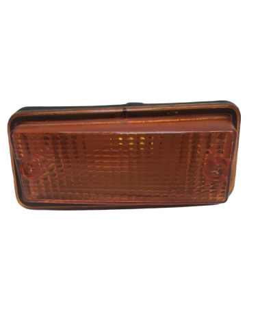 Fiat 126P - Lampa kierunkowskazu przednia prawa