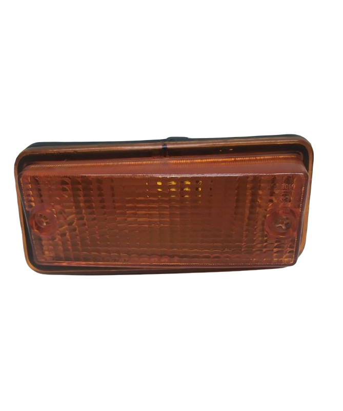 Fiat 126P - Lampa kierunkowskazu przednia prawa