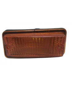 Fiat 126P - Lampa kierunkowskazu przednia prawa